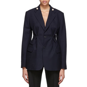 NICOLE Oversized Blazer