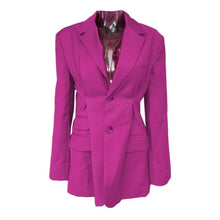 Load image into Gallery viewer, NICOLE Oversized Blazer
