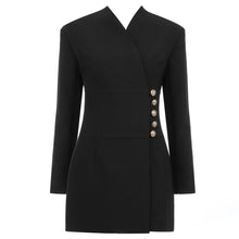 Load image into Gallery viewer, NICANDRA Blazer Dress
