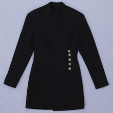 Load image into Gallery viewer, NICANDRA Blazer Dress
