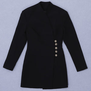 NICANDRA Blazer Dress