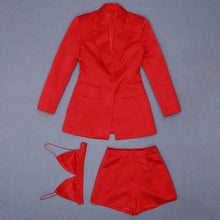 Load image into Gallery viewer, JUANULLOA Three Piece Set
