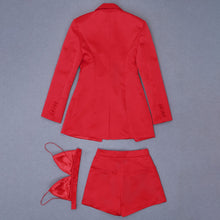 Load image into Gallery viewer, JUANULLOA Three Piece Set
