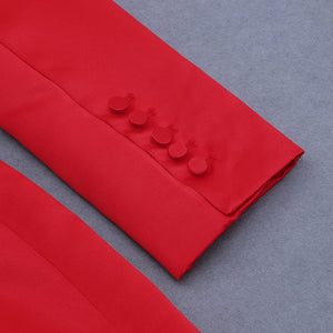 JUANULLOA Three Piece Set