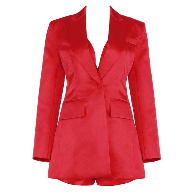 JUANULLOA Three Piece Set