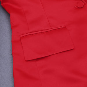 JUANULLOA Three Piece Set