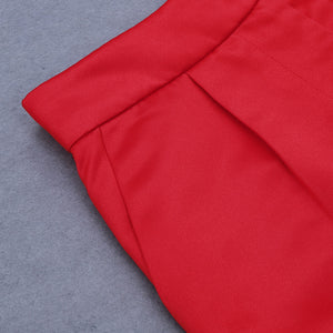JUANULLOA Three Piece Set