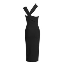 Load image into Gallery viewer, LUCULIA Bandage Midi
