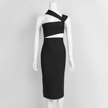 Load image into Gallery viewer, LUCULIA Bandage Midi

