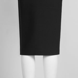 LUCULIA Bandage Midi