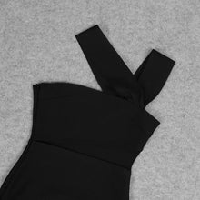 Load image into Gallery viewer, LUCULIA Bandage Midi
