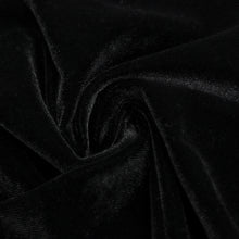 Load image into Gallery viewer, KALMIO Mesh Velvet Jumpsuit
