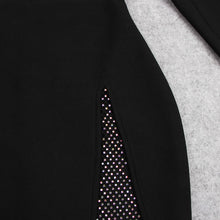 Load image into Gallery viewer, KERRIA Mesh Crystal Mini Bandage
