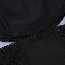 Load image into Gallery viewer, LIBOCEDRUS Mini Bodycon Dress
