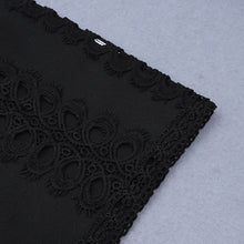 Load image into Gallery viewer, LIBOCEDRUS Mini Bodycon Dress
