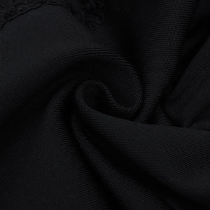 LIBOCEDRUS Mini Bodycon Dress