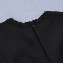 Load image into Gallery viewer, LIBOCEDRUS Mini Bodycon Dress
