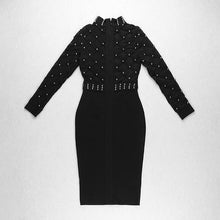 Load image into Gallery viewer, NEOBUX Mesh Bandage Midi
