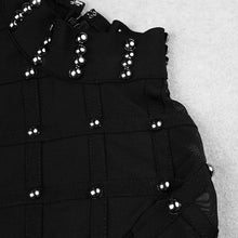 Load image into Gallery viewer, NEOBUX Mesh Bandage Midi
