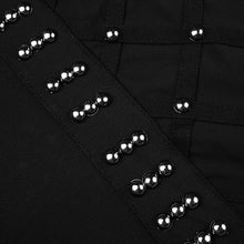 Load image into Gallery viewer, NEOBUX Mesh Bandage Midi
