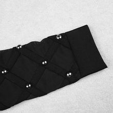 Load image into Gallery viewer, NEOBUX Mesh Bandage Midi

