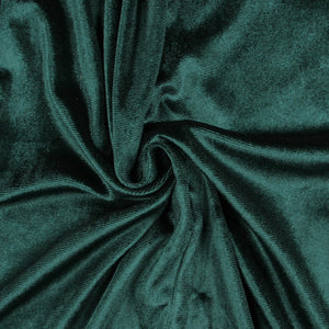 ONOSMA Velvet Long Dress