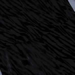 NECTAR Velvet Jumpsuit