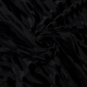 NECTAR Velvet Jumpsuit