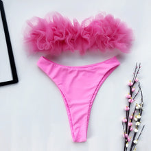 Load image into Gallery viewer, CROCOITE Bikini Set
