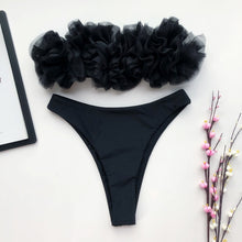 Load image into Gallery viewer, CROCOITE Bikini Set
