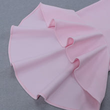 Load image into Gallery viewer, LOMATIUM Mermaid Bandage Dress
