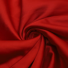 Load image into Gallery viewer, LOMANDRA One-Shoulder Satin Midi
