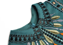 Load image into Gallery viewer, KATHARINE STEWART Long Dress
