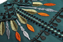 Load image into Gallery viewer, KATHARINE STEWART Long Dress
