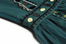 Load image into Gallery viewer, KATHARINE STEWART Long Dress
