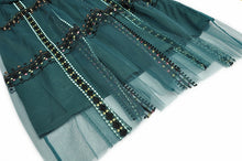 Load image into Gallery viewer, KATHARINE STEWART Long Dress
