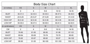NERTERA Off-shoulder Bodycon