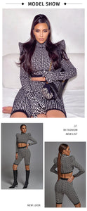 KIMMIE Bandage Set