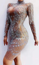 Load image into Gallery viewer, ALESSANDRA AMBROSIO mesh mini

