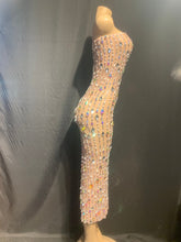 Load image into Gallery viewer, DOUTZEN KROES crystal midi
