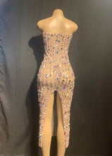 Load image into Gallery viewer, DOUTZEN KROES crystal midi
