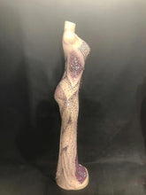Load image into Gallery viewer, ELLE MACPHERSON mesh long dress
