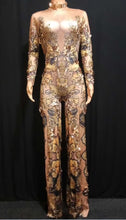 Load image into Gallery viewer, JESSICA GOMES Jumpsuit
