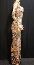 Load image into Gallery viewer, JESSICA GOMES Jumpsuit
