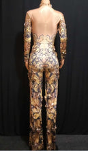 Load image into Gallery viewer, JESSICA GOMES Jumpsuit
