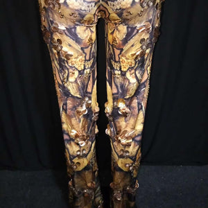JESSICA GOMES Jumpsuit