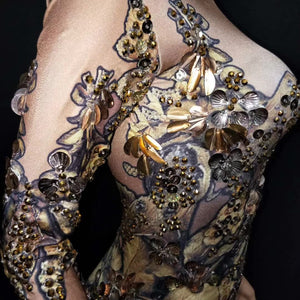 JESSICA GOMES Jumpsuit