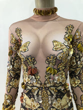 Load image into Gallery viewer, JESSICA GOMES Jumpsuit
