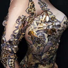 Load image into Gallery viewer, JESSICA GOMES Jumpsuit
