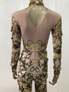 JESSICA GOMES Jumpsuit